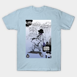 The Weather Man T-Shirt